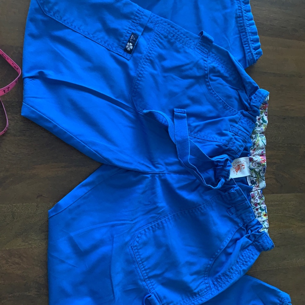 Koi Women’s Scrub Pants